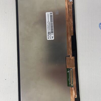 Un bon prix. BOE Affichage LCD allongé de 12,7 pouces avec une résolution de 2880*864 pixels et une luminosité de 500 cd/m2 en ligne