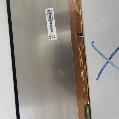 Un bon prix. Moniteur LCD allongé de 14 pouces BOE avec résolution 3840*1100 300cd/m2 luminosité et connecteur à 30 broches en ligne