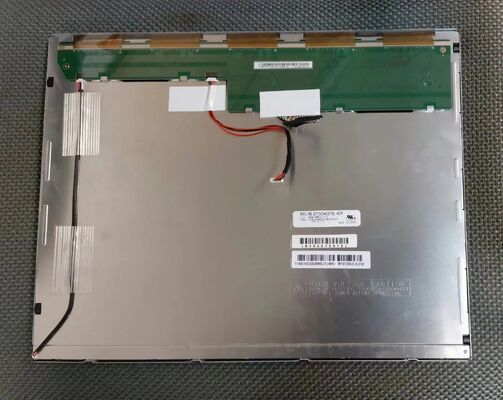 Un bon prix. Panneau d'affichage LCD industriel de 15 pouces NLT NLB150XG01L-01 avec 1024x768pixels Résolution XGA 400cd/m2 Luminosité et interface IPS 20PIN en ligne