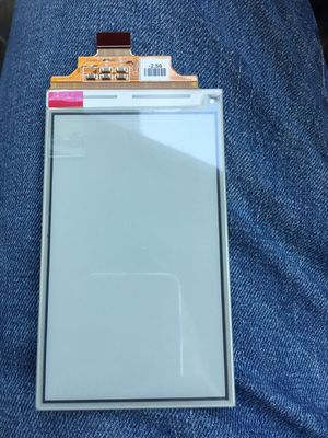 Un bon prix. ED043WC1 Moniteur d' encre E de 4,3 pouces Pour PC, Pixel Forma E Affichage tactile d' encre en ligne