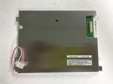 LQ064V3DG01 Panneau industriel écran tactile de PC, écran tactile de 6,4 pouces.