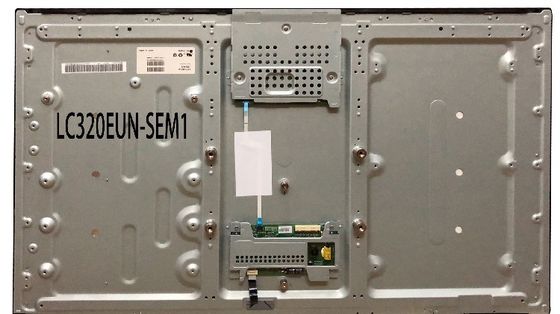 Un bon prix. Panneau TV LCD de 31,5 pouces avec résolution 1920*1080 et matériau LED en verre en ligne