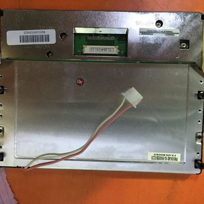 qualité PVI 320 * 234 pixels Affichage LCD industriel PA064DS1 Légible 6,4 pouces Taille Usine