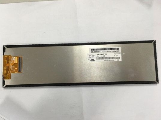 Un bon prix. 8Affichage LCD de voiture de 8 pouces avec résolution 1920 × 480 et durée de vie de 30K heures pour une utilisation automobile en ligne