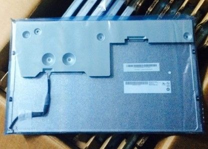 Un bon prix. G156XW01 V1 Moniteur à écran plat, 1366 * 768 pixels Module d' écran tactile LCD 30P en ligne