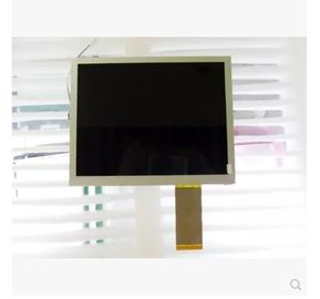 Écran tactile industriel à haute luminosité, panneau d'écran tactile LCD à cadre numérique