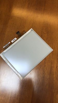 Un bon prix. Écran E Ink Kindle ED060SC4 de 6,0 pouces avec résolution SVGA de 800 × 600 et interface à 39 broches en ligne