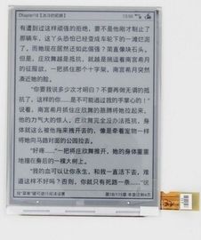 ED060SCE PVI EPD E Affichage LCD à encre pour le Nook 2 Kobo N905 Sony T1 / T2 E Lecteur de livres