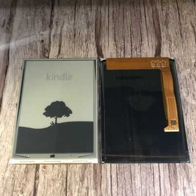 Un bon prix. Module d'affichage d'encre électronique programmable ED060SCF pour le panneau LCD Kindle 4 / 5 en ligne