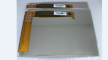 Version originale PVI EPD E Affichage LCD à encre de 6 pouces Taille ED060SCN Modèle rapport de contraste