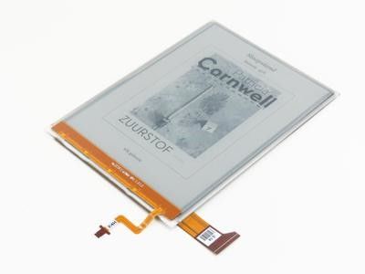 Un bon prix. Ne comporte pas de cadre ED060XG E Lecteur d'écran pour Tolino Shine Kobo Glo E - Lecteur de livres en ligne