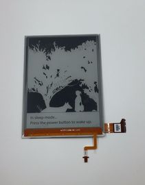 ED060XG3 Version originale Affichage du lecteur avec rétroéclairage anti-éblouissement 6 pouces