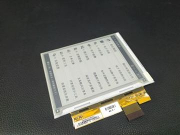 Petit Epaper affichage d'ED050SC3, écran de papier électronique noir blanc industriel 