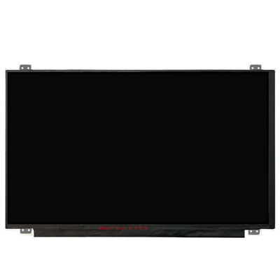 Un bon prix. Module LCD PC B156HTN03.8 Écran TFT-LCD de 15,6 pouces avec résolution 1920x1080, luminosité 220 cd/m² et connecteur 30 broches en ligne