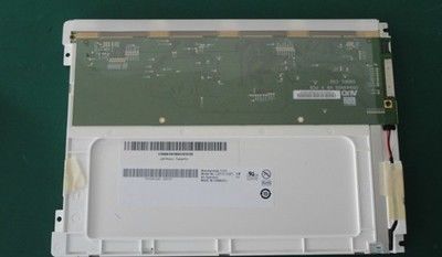 Un bon prix. 8Moniteur LCD industriel de 4 pouces avec une résolution de 800*600 pixels et une luminosité de 450 cd/m2 en ligne