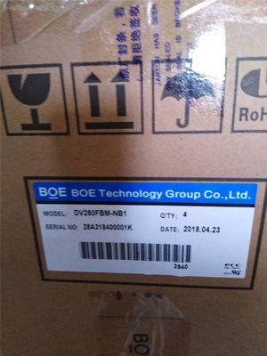 Un bon prix. 700CCD / M2 Affichage LCD allongé, 1920 * 360 pixels Affichage du moniteur allongé en ligne