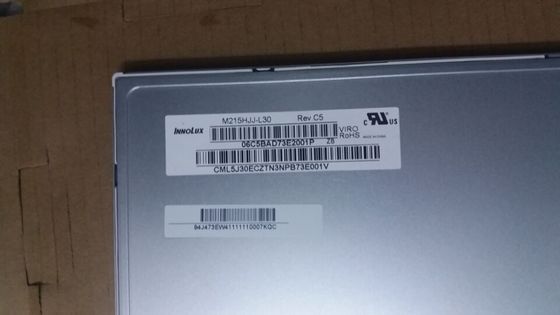 Un bon prix. 21Moniteur LCD de 5 pouces avec résolution 1920x1080 et connecteur à 30 broches pour écran de bureau en ligne