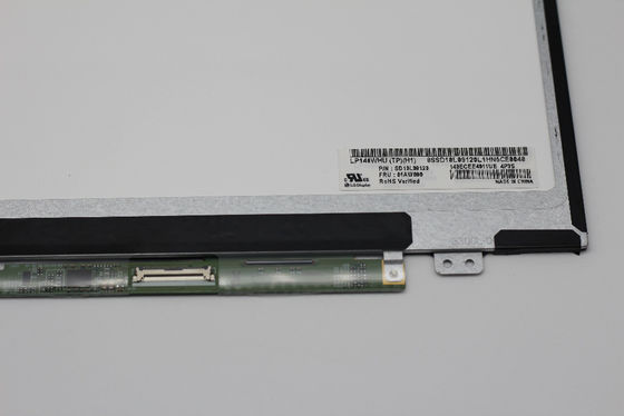 qualité BOE 15.6 pouces IPS Panel Moniteur LCD avec écran tactile 1920x1080 Usine