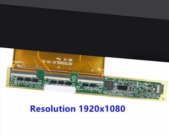 LP156WF4-SPU1 Moniteurs d'ordinateur LCD à écran large 1920*1080 pixels 30 broches Écran IPS Pour la série Sony Vaio Flip SVF15N