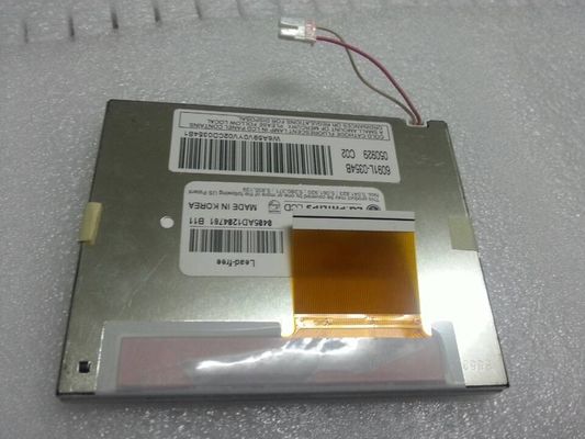 Un bon prix. Écran LCD industriel LG 4 pouces avec résolution de 320 x 240 pixels et luminosité de 450 cd/m2 en ligne