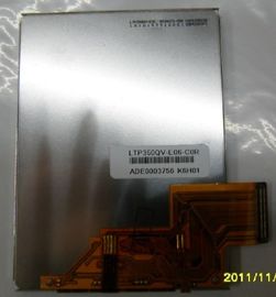 Moniteur à écran tactile Samsung 3,5 pouces 60 broches LTP350QV-E06