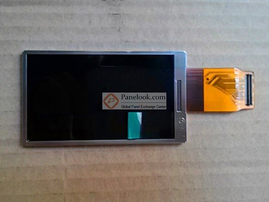 Un bon prix. AUO 3 pouces A030FL01 V2 Panneau d'affichage LCD 60Hz Pour le module LCD MP4 de télévision de poche PMP en ligne