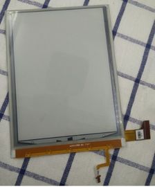 6.8' E Affichage LCD à l'encre ED068OG1E Perle d'encre HD 1080 * 1440 pixels Pour le lecteur de livre Onyx Cleopatra