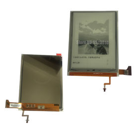 Modèle EPD ED068TG1 E Panneau d'affichage à encre LCD rétroéclairé pour lecteur KOBO Aura HD