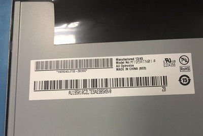 Un bon prix. Moniteurs d'ordinateur LCD de bureau large écran 1600*900 pixels 250cd/m2 AUO 19,5