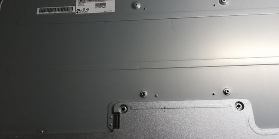 Un bon prix. Écran LCD industriel 31,5 pouces en vue complète pour ordinateur de bureau avec une luminosité de 350 cd/m² et une résolution de 3840x2160 en ligne