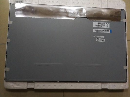 Un bon prix. Moniteur LCD WUXGA de 24' avec luminosité de 250 cd/m2 et interface LVDS 30PIN pour affichage haute résolution en ligne