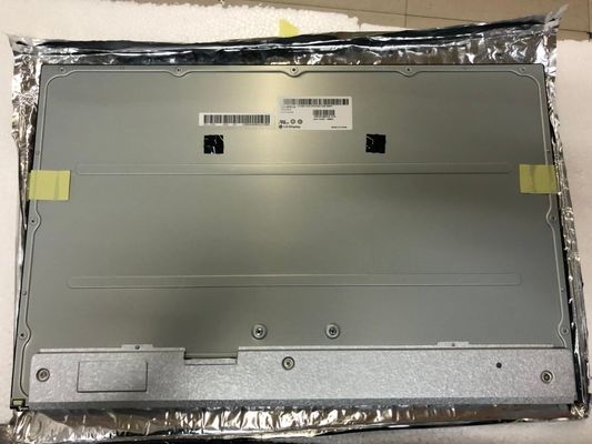 Un bon prix. Moniteur LCD 24 pouces résolution WUXGA avec luminosité 350cd/m2 pour usage industriel et informatique en ligne