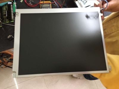 Un bon prix. NEC 5,5 pouces Moniteur LCD industriel 320*240 pixels Modèle WLED NL3224BC35-20R en ligne