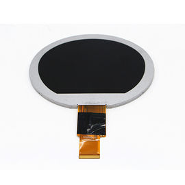 Écran de navigation automobile à écran LCD industriel de 6,2 pouces