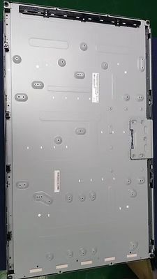 qualité Moniteur LCD grand écran 37 pouces 1920*1080 pixels avec une luminosité de 500cd/m² pour un affichage haute résolution Usine