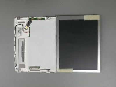Un bon prix. 6Affichage LCD industriel large écran de 0,5 pouce avec 800 cd/m2 de haute luminosité et connecteur LVDS à 20 broches en ligne