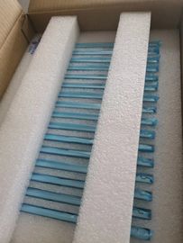 L'écran LCD industriel de 12,1 pouces est équipé d'un écran LCD 1024*768 pixels G121X1-L04 500CD/M2 20 broches