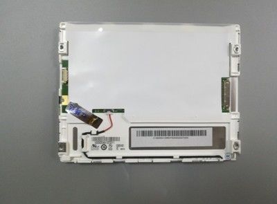 Un bon prix. Écran LCD industriel AUO 6,5 pouces avec une résolution de 640*480 pixels et une luminosité de 500 cd/m² en ligne