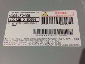 HITACHI 37
