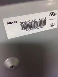 Modèle WLED Panneau de télévision à écran plat Innolux 50