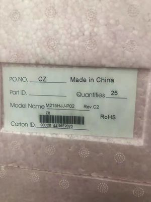 Un bon prix. Moniteur de bureau à écran tactile 1920*1080 Innolux 21,5 pouces TV M215HJJ-P02 30 connecteur à broches en ligne