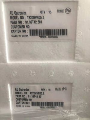 Un bon prix. AUO Moniteur LCD de 31,5 pouces avec résolution 1920x1080 et rapport de contraste 4000:1 pour les applications de bureau et de télévision en ligne