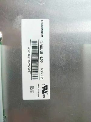 Un bon prix. Écran LCD industriel Innolux 26