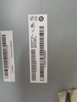 Un bon prix. Écran LCD industriel AUO 17