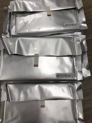 Un bon prix. Écran LCD de voiture 7 pouces Innolux avec 1024*600 pixels 500CD/m2 luminosité et connecteur 40 broches en ligne