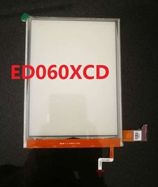 ED060XCD PVI 6 pouces EPD E Ink Affichage LCD 1024 * 758 pixels Résolution Originale Verion