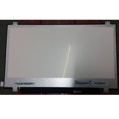 qualité Panneau d'affichage LCD Innolux de 14' N140HCE-EN2 avec résolution 1920x1080 300cd/m2 luminosité et connecteur à 30 broches Usine