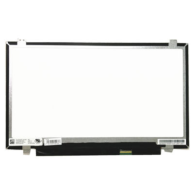 Un bon prix. Module d'écran LCD pour PC IVO M140NWR6 R3 14 pouces résolution 1366x768 luminosité 220 cd/m² TFT-LCD en ligne
