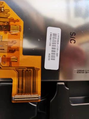 qualité Samsung LTP350QV-E09 3,5 pouces 320x240 pixels 16,2M Couleurs Affichage LCD médical Panneau TFT-LCD Usine