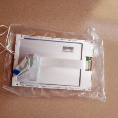 Un bon prix. Hitachi 5,7 pouces 320x240 pixels 140cd/m2 Affichage LCD industriel Panneau FSTN-LCD en ligne